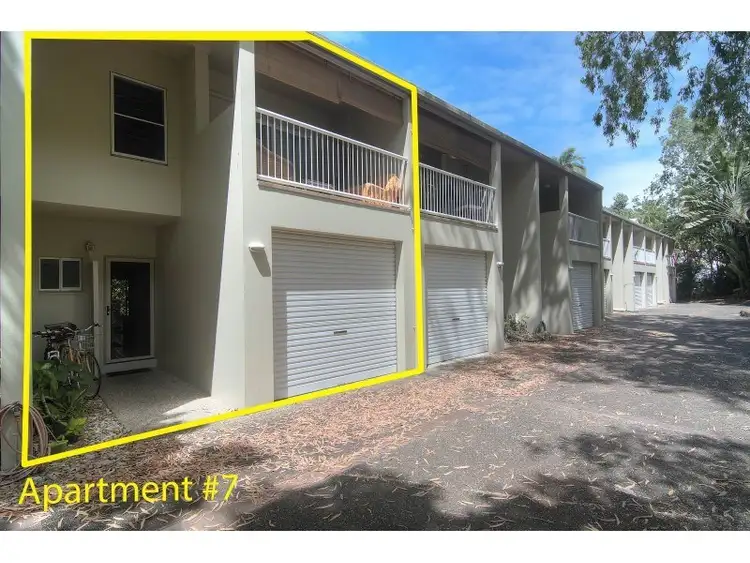 Third view of Homely apartment listing, 7/3-5 Atoll Close, Port Douglas QLD 4877