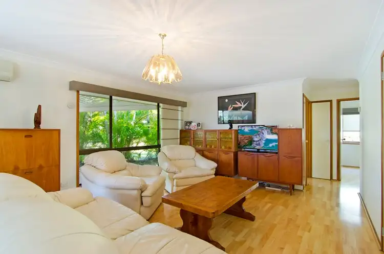 Second view of Homely house listing, 7 Pocock Court, Currumbin Waters QLD 4223