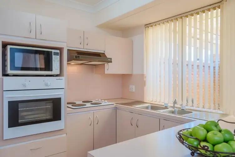 Fourth view of Homely house listing, 33/7 Harman Road, Sorrento WA 6020