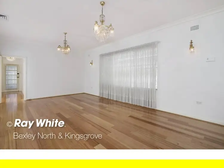 Second view of Homely house listing, 72 Rosemeath Avenue, Kingsgrove NSW 2208