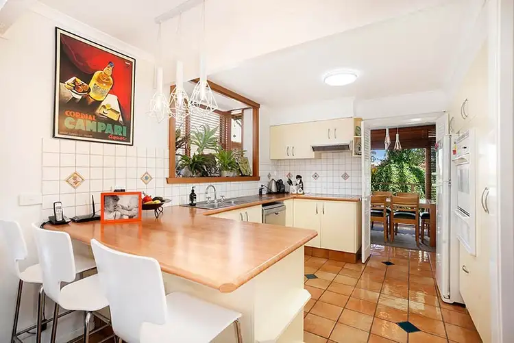 Sixth view of Homely house listing, 37 Henricks Parade, Mount Warrigal NSW 2528