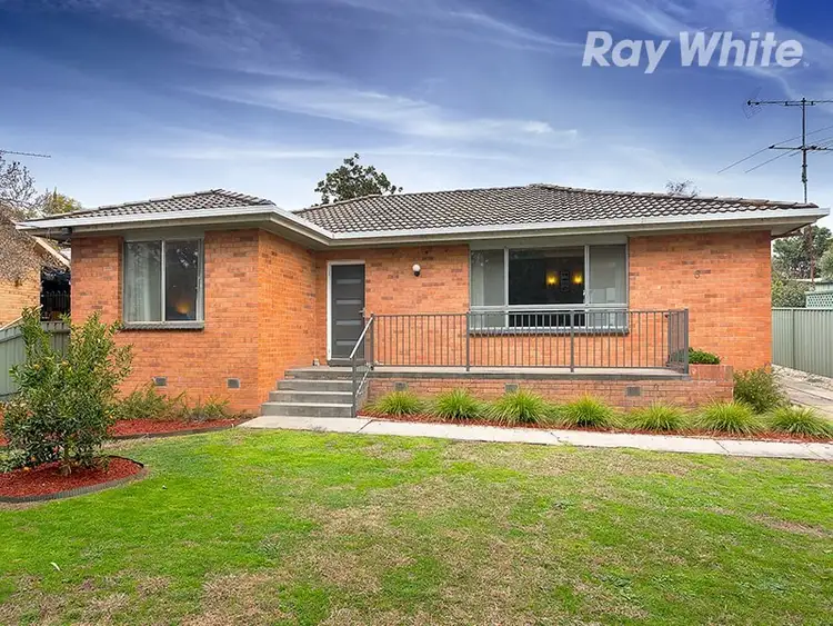 Main view of Homely house listing, 6 Tooma Street, Tallangatta VIC 3700