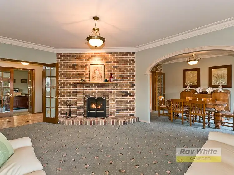 Fifth view of Homely house listing, 18 Brushwood Drive, Samford Valley QLD 4520