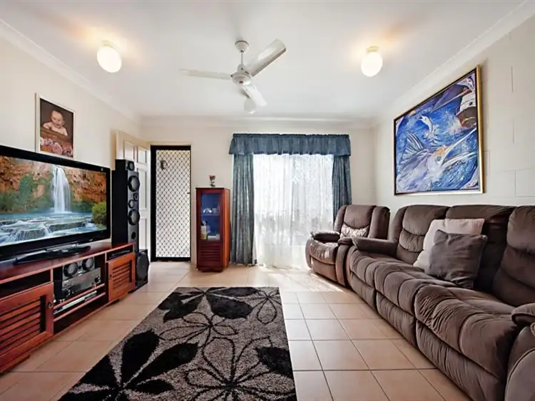 Third view of Homely house listing, 50 North Beck Drive, Condon QLD 4815