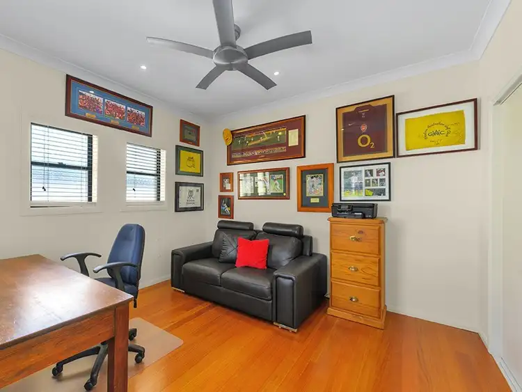 Sixth view of Homely house listing, 102 Barlow Street, Clayfield QLD 4011