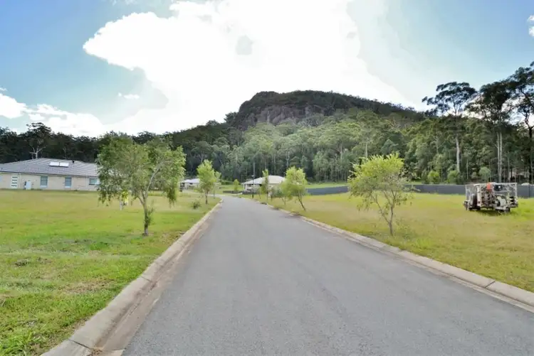 Third view of Homely land listing, 100 Springburn Drive, Glass House Mountains QLD 4518