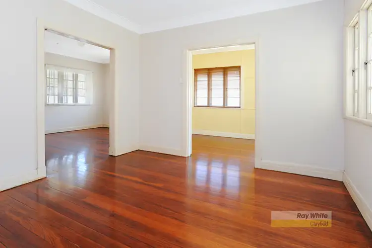 Third view of Homely house listing, 22 Barker Street, Wavell Heights QLD 4012