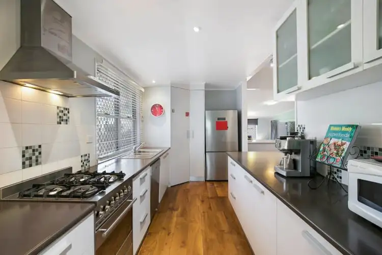 Fourth view of Homely house listing, 14 Leonard Street, East Toowoomba QLD 4350