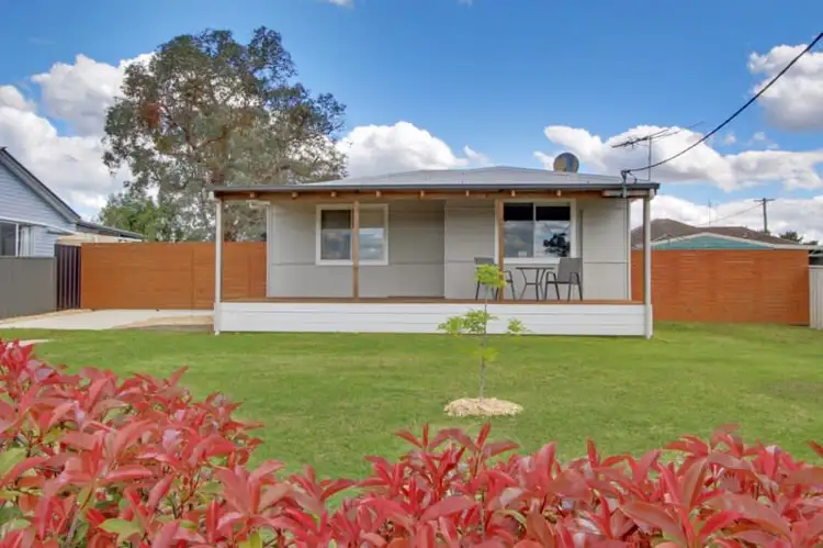 Main view of Homely house listing, 18 Brayton Road, Marulan NSW 2579