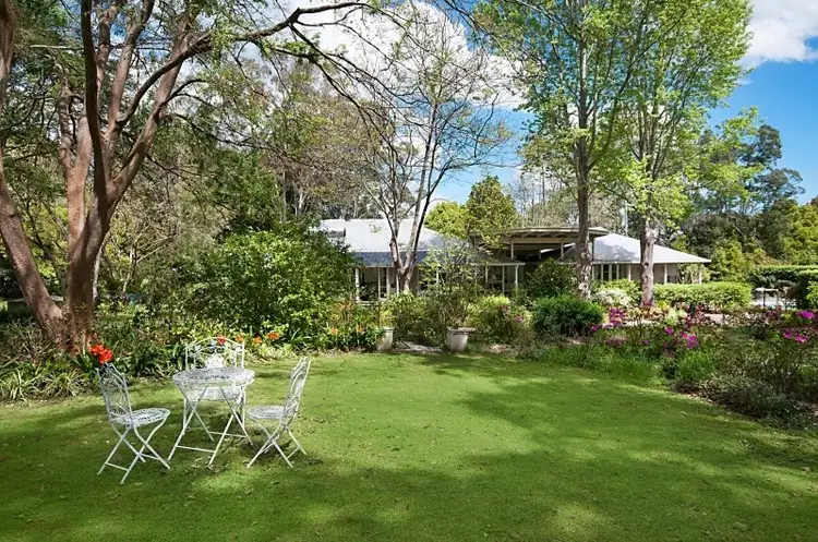 Second view of Homely house listing, 179 Scarrabelottis Road, Bangalow NSW 2479