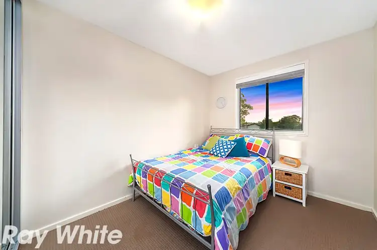 Fifth view of Homely house listing, 9 Nyngan Street, Quakers Hill NSW 2763