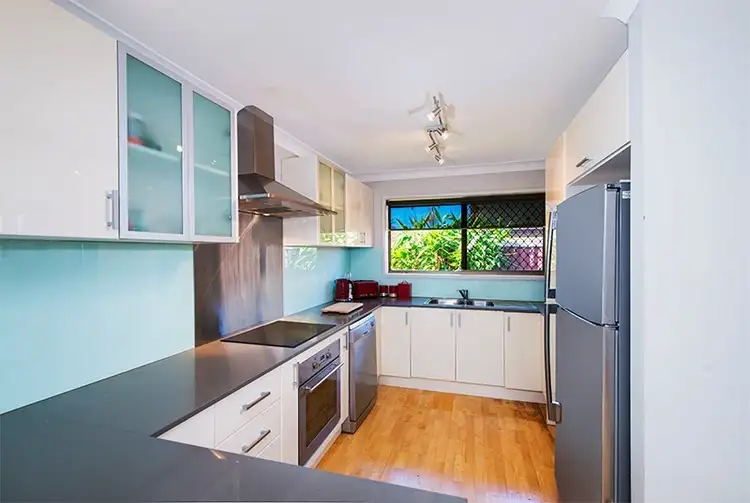 Third view of Homely house listing, 23 Oceanic Drive, Mermaid Waters QLD 4218