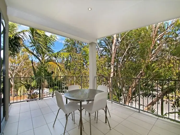 Second view of Homely unit listing, 5/152 Noosa Parade, Noosaville QLD 4566