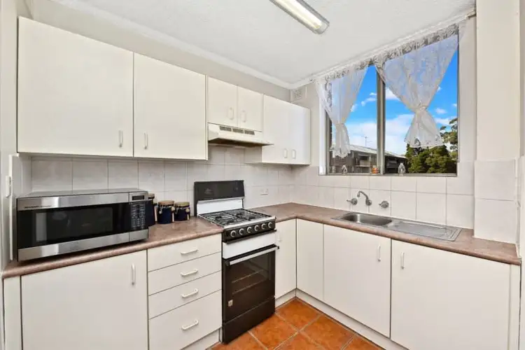Third view of Homely apartment listing, 13/16 Grace Campbell Crescent, Hillsdale NSW 2036