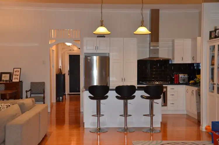 Fourth view of Homely house listing, 48 Ninth Avenue, Kedron QLD 4031