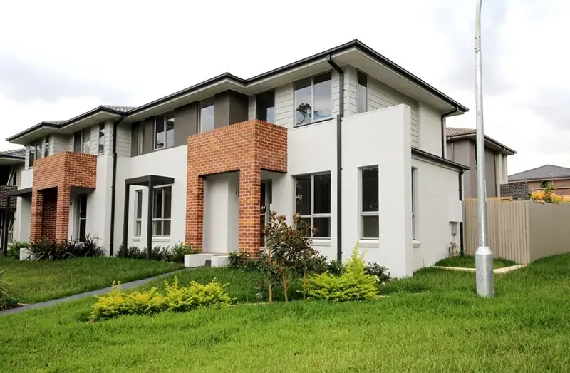 Main view of Homely house listing, 39 Three Bees Drive, Glenfield NSW 2167