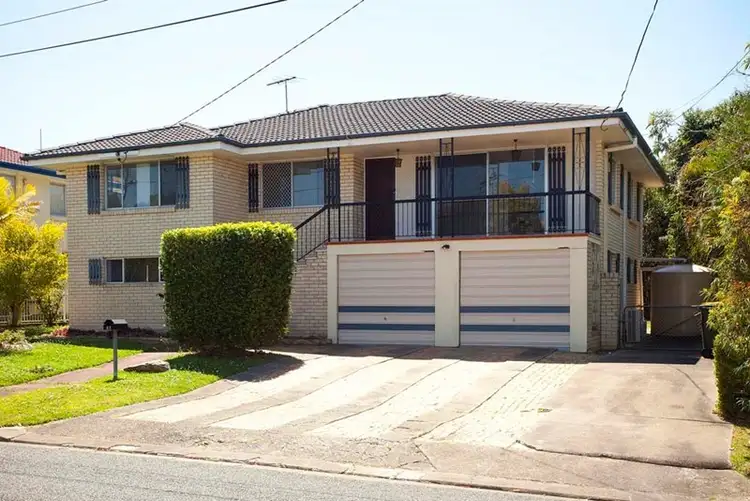 25 Sobers Street, Upper Mount Gravatt QLD 4122