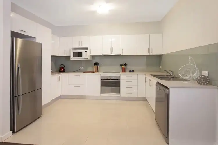 Second view of Homely apartment listing, 2/60-66 Patterson Road, Bentleigh VIC 3204