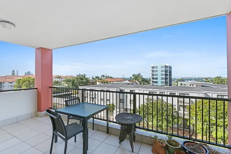 Third view of Homely apartment listing, 8/14-16 Little Norman Street, Southport QLD 4215