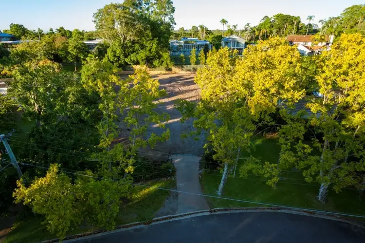 Fourth view of Homely land listing, 20 Gilgandra Street, Indooroopilly QLD 4068