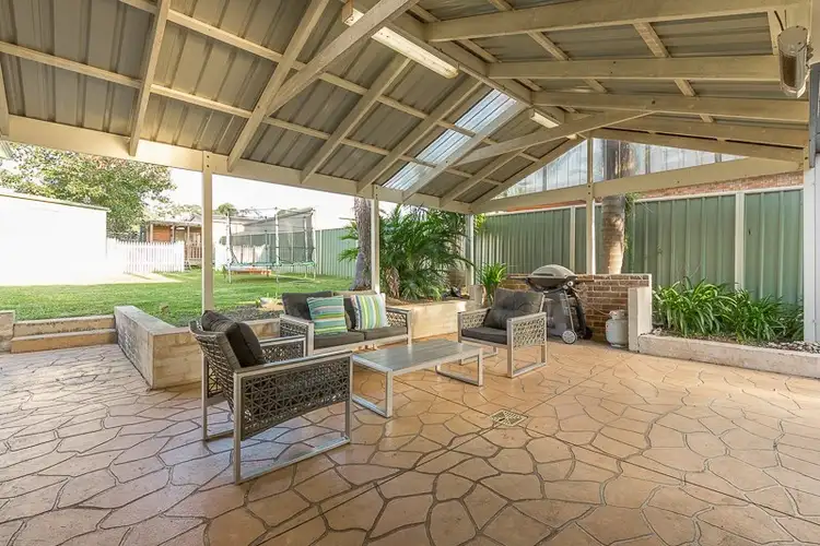 Sixth view of Homely house listing, 5 Kilpa Place, Oak Flats NSW 2529