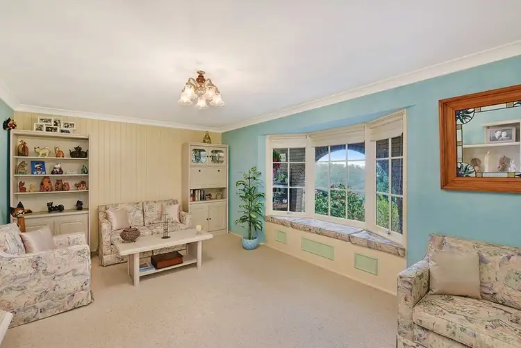 Fifth view of Homely house listing, 5 Howes Close, Westleigh NSW 2120
