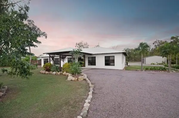 Third view of Homely house listing, 20 Salamander Street, Bluewater QLD 4818