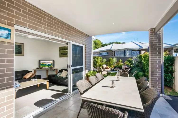 Fourth view of Homely house listing, 8 Shallows Drive, Shell Cove NSW 2529