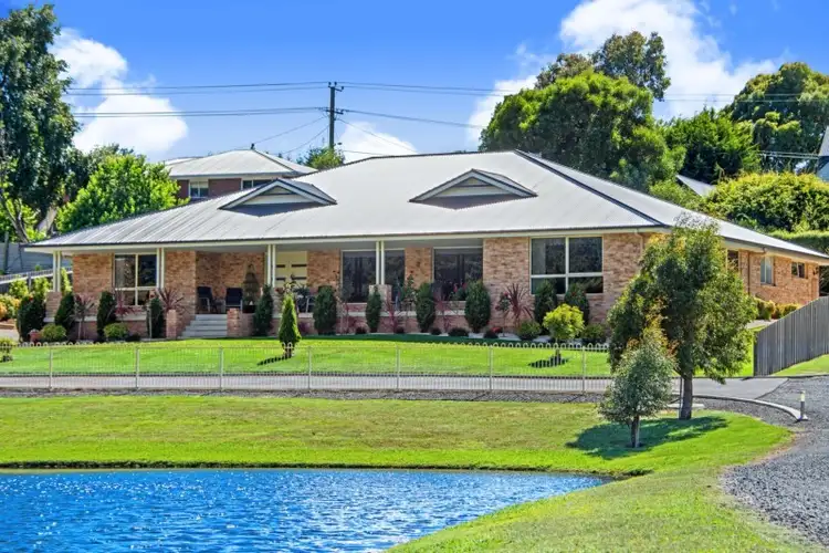 228 Opossum Road, Norwood TAS 7250