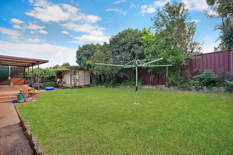 Sixth view of Homely house listing, 28 Wrights Road, Kellyville NSW 2155