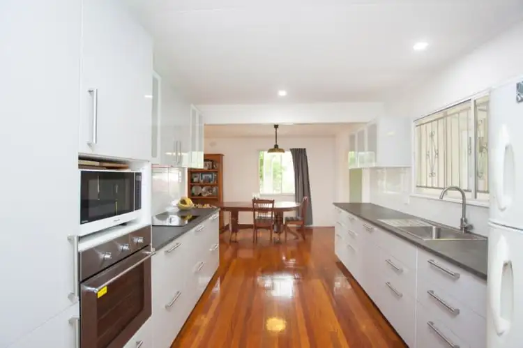 Second view of Homely house listing, 84 Wishart Road, Upper Mount Gravatt QLD 4122