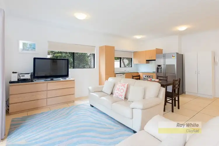 Fifth view of Homely unit listing, 2/11 Ford Street, Clayfield QLD 4011