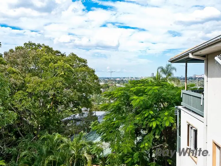 Second view of Homely house listing, 27 Bearsden Avenue, Newmarket QLD 4051