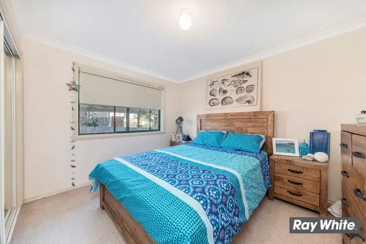 Fifth view of Homely house listing, 14 Allen Place, Holt ACT 2615