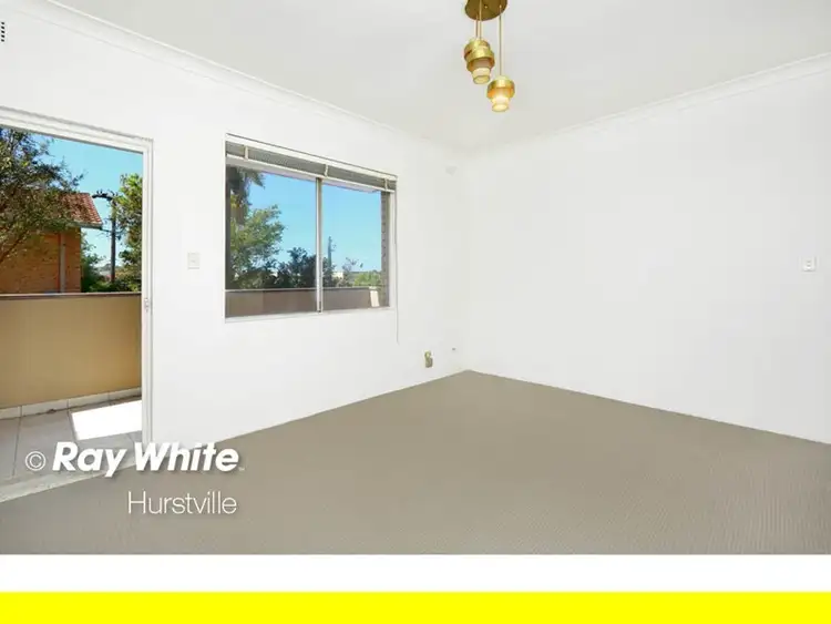 Second view of Homely unit listing, 3/23 Connells Point Road, South Hurstville NSW 2221