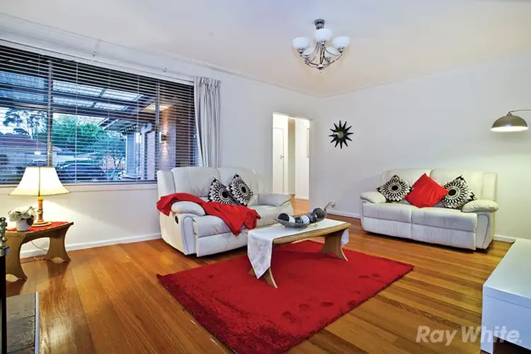 Fourth view of Homely house listing, 19 Gregory Crescent, Mulgrave VIC 3170