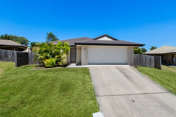 Main view of Homely house listing, 34 Highbury Drive, Redbank Plains QLD 4301