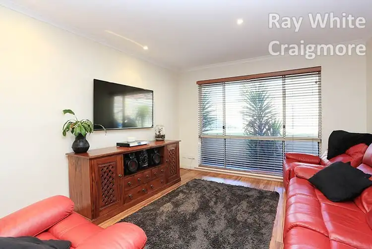 Seventh view of Homely house listing, 91 Somerset Grove, Craigmore SA 5114