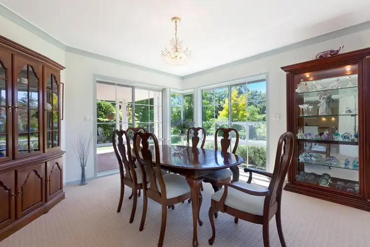 Fifth view of Homely house listing, 6 Thomas Close, Berry NSW 2535