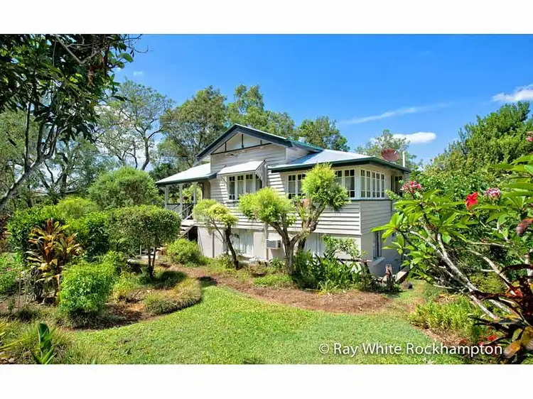 9 Peltophorum Street, Koongal QLD 4701