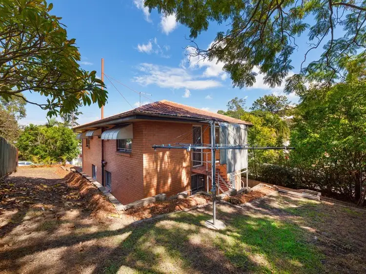Third view of Homely house listing, 2 O'Connell Place, Red Hill QLD 4059