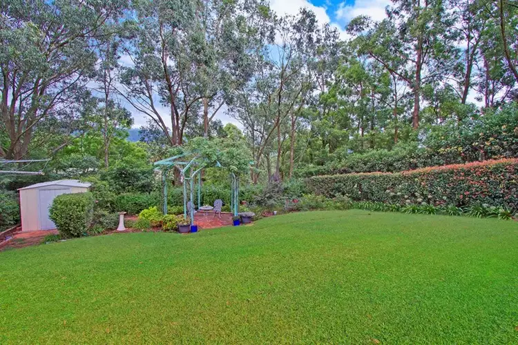 Sixth view of Homely house listing, 1095 Grose Vale Road, Kurrajong NSW 2758