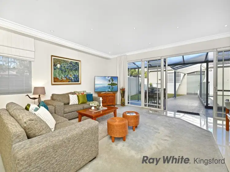 Sixth view of Homely house listing, 29 Flower Street, Maroubra NSW 2035