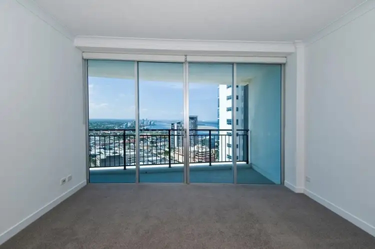 Fourth view of Homely apartment listing, 22809/5 Lawson Street, Southport QLD 4215