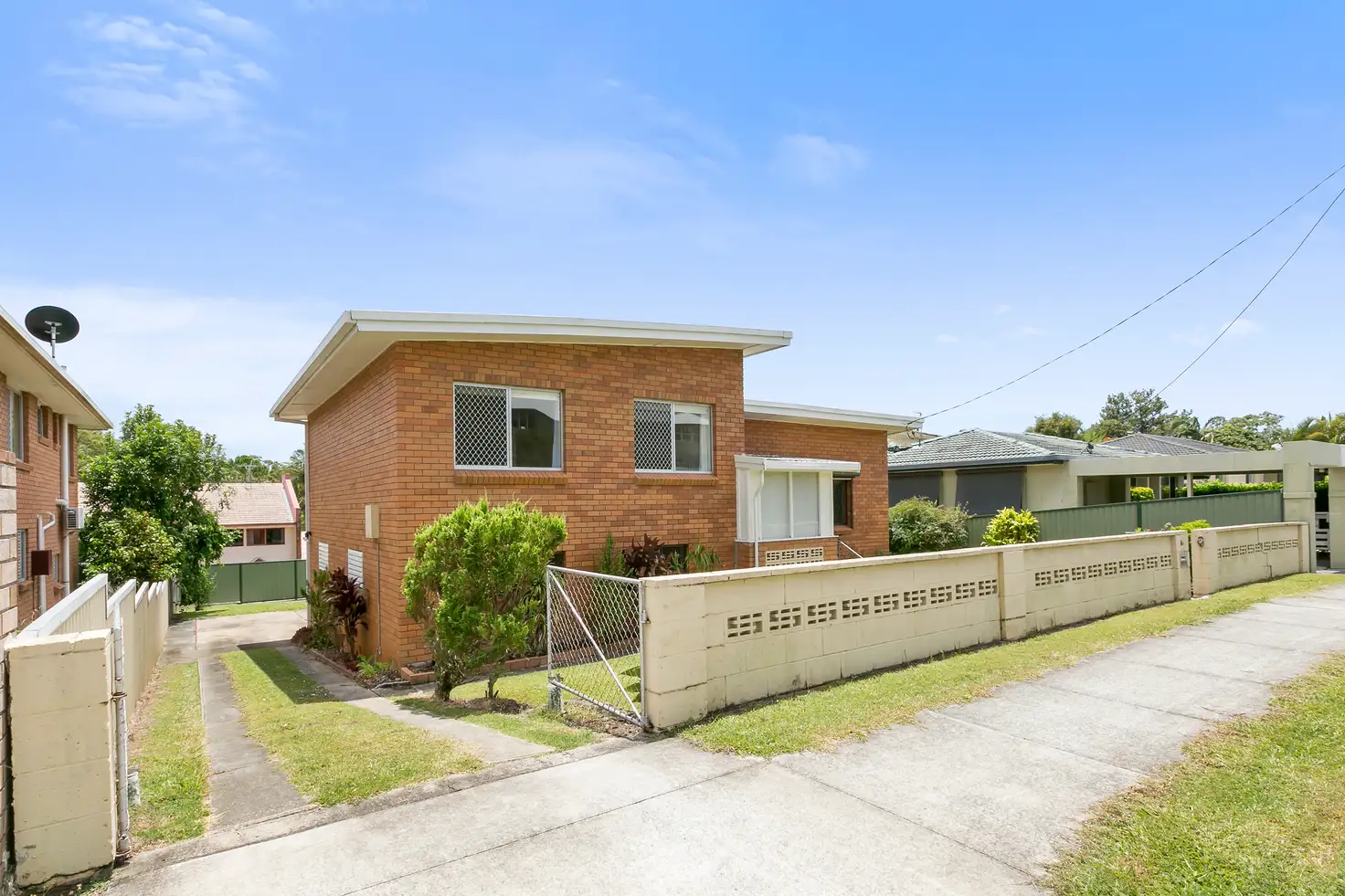 Main view of Homely house listing, 17 Nakina Street, Southport QLD 4215