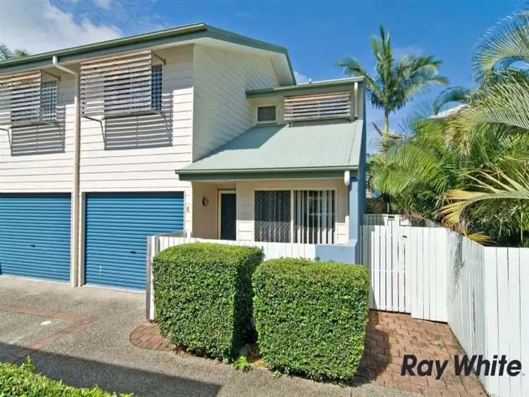 6/36 Gaythorne Road, Gaythorne QLD 4051