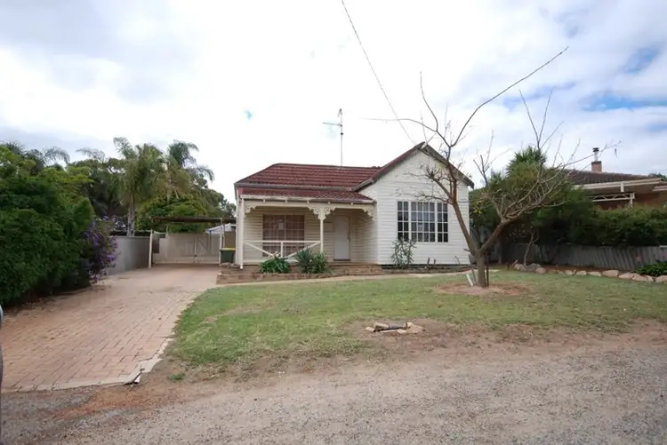 47 Hansard Street, Narrogin WA 6312