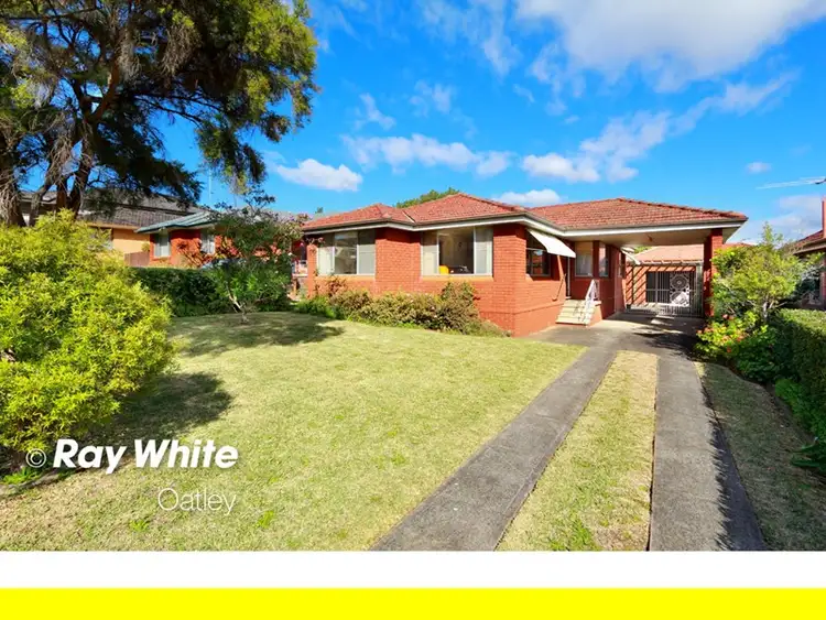 Main view of Homely house listing, 109 Lansdowne Street, Penshurst NSW 2222