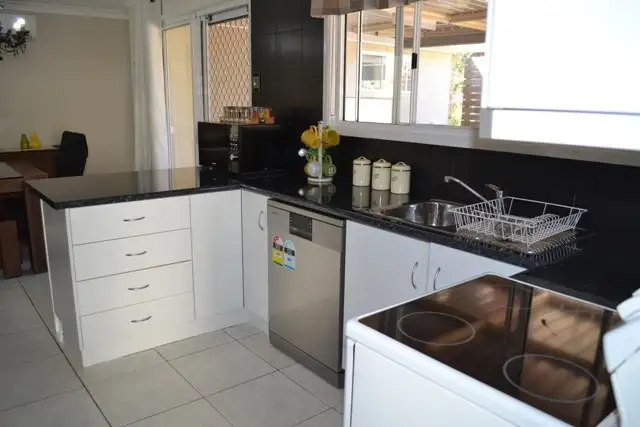 Seventh view of Homely house listing, 41 Mirrawena Avenue, Bangalee QLD 4703