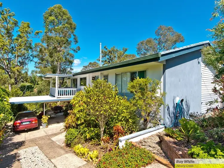 Second view of Homely house listing, 101 Illuta Avenue, Ferny Hills QLD 4055